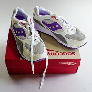 Saucony Shadow 6000, Woman size 11